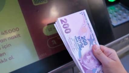 Hareketsiz hesaplar için zamanaşımı uyarısı! TSMF'ye gelir olarak kaydedilecek