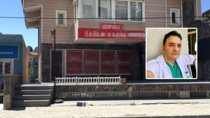 Hayat karartan sünnette korkunç detay! Valilik duyurdu