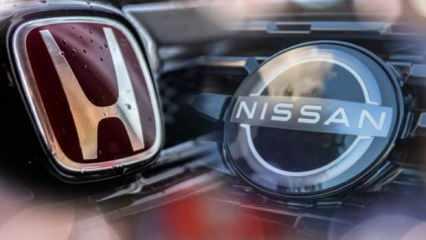 Honda, Nissan ve Mitsubishi birleşme planlarını sonlandırdı