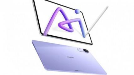 Honor Pad V9 Türkiye’de Tanıtıldı: İşte tüm özellikleri