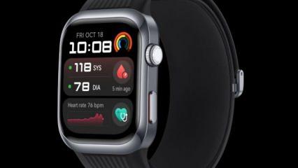 Huawei Watch D2 stokları 3 günde tükendi