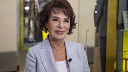 H&uuml;lya Ko&ccedil;yiğit'in sağlık durumu nasıl? Menajeri a&ccedil;ıklama yaptı