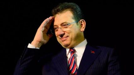 İmamoğlu, Cumhurbaşkanı olursa imzalayacağı ilk kararnameleri hazırladı