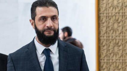 İran'ın Şam'da hain darbe planı! Gizli toplantı sızdı! Suikast hazırlığı