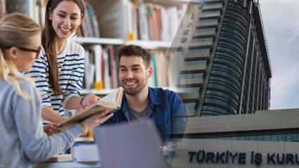 İŞKUR Gençlik Programı başvuruları başladı mı? Kimler başvurabilir?
