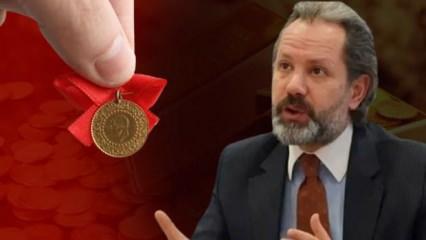 İslam Memiş ters köşte yaptı: Bizim yüzümüz bu yıl ne altın, ne borsa...