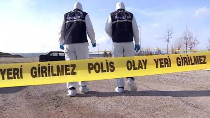 İzmir'de korkunç olay! 1 yaşındaki bebeğini denize attı