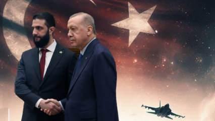 JPost: Suriye artık Suriye değil, Osmanlı İmparatorluğu'nun ayrılmaz bir parçası