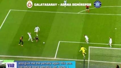 Kaos bir huy bizde: Avrupa araç, Süper Lig amaç