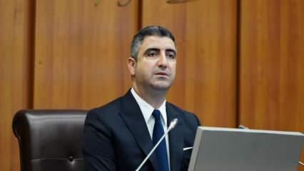 Kartal Belediyesi hangi partinin, Belediye Başkanı kim? Belediyelerde terör soruşturması