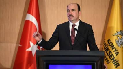 Konya Büyükşehir'den bir ilk daha: Ulaşımda dijital ikiz
