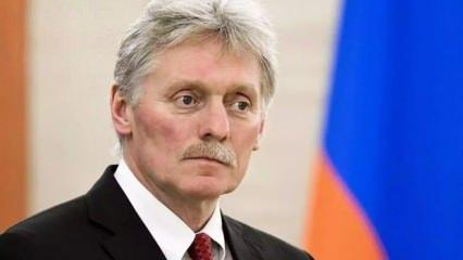Kremlin’den Gazze planı açıklaması: “Trump’tan  detay bekliyoruz”