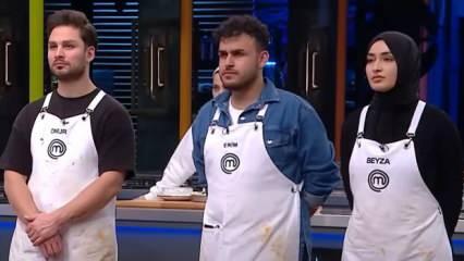 Masterchef yarışmacısından üzücü haber! Dua istediler