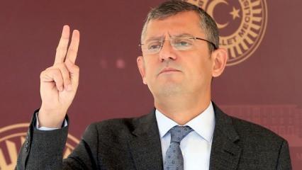 Murat Kurum'dan Özgür Özel'e: Türk siyasetinin Ziya’sı olma yolunda