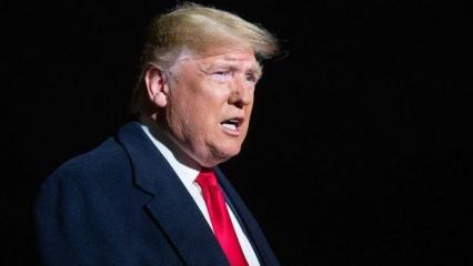 Musk, Trump'a 10 milyon dolar ödeme yapacak
