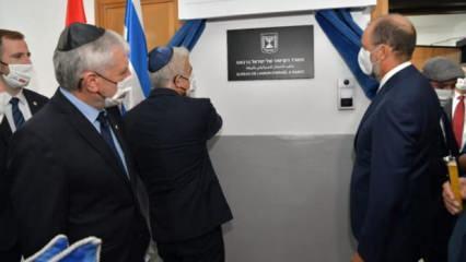 Müslüman ülkeden İsrail ile skandal askeri işbirliği!