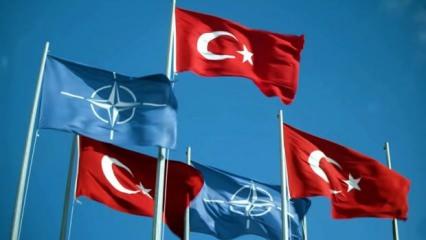 NATO'dan dikkat çeken Türkiye çıkışı: Etkileyici, çok güçlüler!