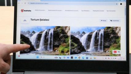 Nerede gezilir, ne yenir? Sorunlar ortadan kalkıyor: Artık akıllı telefon uygulaması var