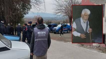 Osmaniye'de 77 yaşındaki adam evinde ölü bulundu 