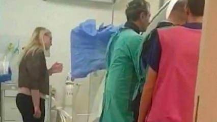 Özel hastanedeki stent pazarlığına savcılıktan soruşturma