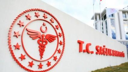 Sağlık Bakanlığından 'sağlık çalışanları ve kamuoyu' hakkında açıklama