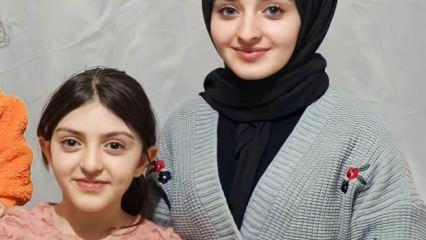 'Sakız' yüzünden öldü denilmişti! 12 yaşındaki Esra'nın boynunda ip izleri...