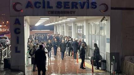 Şanlıurfa'da 33 kız öğrenci, yedikleri tavuktan zehirlendi