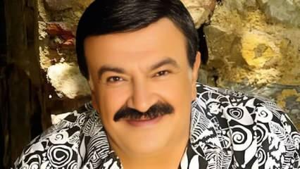 Sevenlerinden dua istemişti! Kahtalı Mıçe hayatını kaybetti