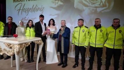 Başkan Tahmazoğlu, yeni evlenecek çiftler için müjdeyi verdi 