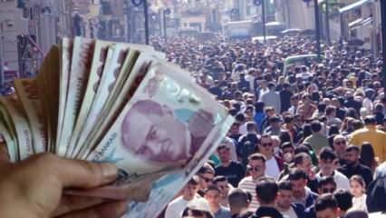 SGK kolları sıvadı! Emeklileri yakından ilgilendiriyor: Toplu para iadesi olacak
