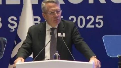 Son dakika haberi: Haddi aşan skandal sözler sonrası TÜSİAD'a soruşturma!