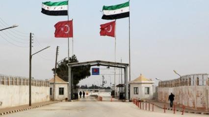 Son dakika: Türkiye ve Suriye'den kritik görüşme