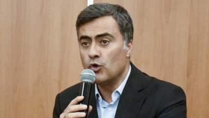 Son Dakika: Van Büyükşehir Belediye Başkanı Zeydan görevden uzaklaştırıldı