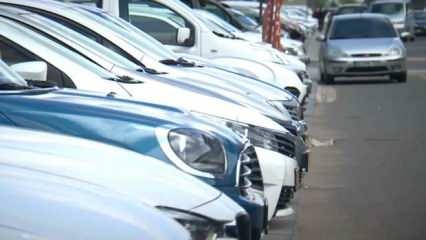 Sorunsuz araç listeden ilk 6 sıraya yerleşti! Ömrü en uzun otomobiller