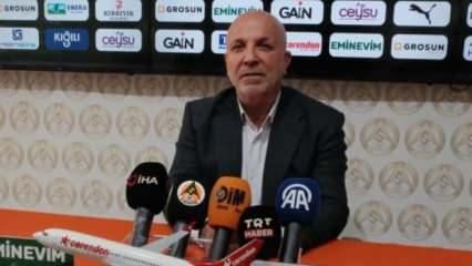 Süper Lig ekibinin başkanından Fenerbahçe'ye flaş çağrı: Kimden korkuyorsunuz?