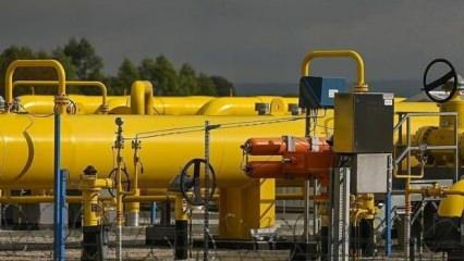 Tarihi doğal gaz anlaşması! Türkiye'nin kapısını çalacaklar