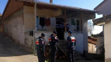 Tekirdağ'da soba zehirlenmesi: Ağabey öldü, kardeşi tedavi altında