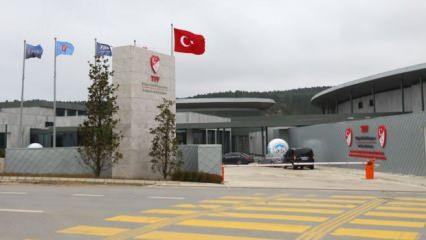 TFF'den iki kul&uuml;be puan silme cezası