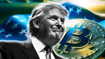 Trump ailesinden kripto dünyasında yeni yatırım hamlesi
