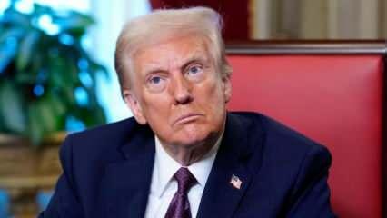 Trump'dan skandal itiraf! Gazze planına dair utanç veren açıklama