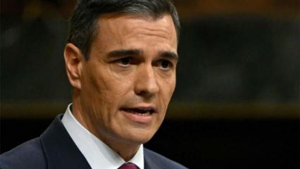  Trump'ın Gazze işgaline İspanyol cevabı: Plana İzin vermeyeceğiz!