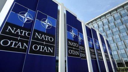 Türkiye de dahil 15 NATO ülkesi imzayı attı! Türkiye'den Gök Vatan için kritik hamle...