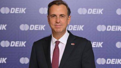 Türkiye için önemli fırsat! Trump dönemiyle birlikte artacak