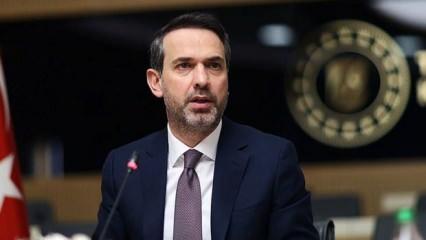 Türkiye'den kardeş ülke ile petrol, doğal gaz ve kritik mineral anlaşması