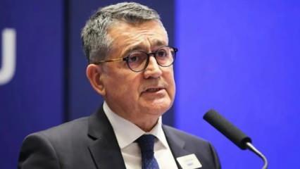 TÜSİAD Başkanı Orhan Turan açıkladı: Yeni açıklama yapacağız