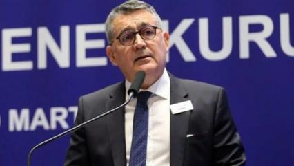Arşivler açıldı! TÜSİAD fena yakalandı 
