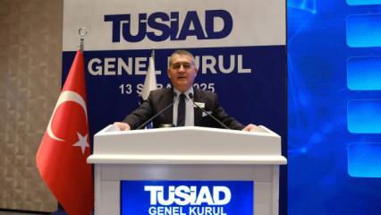 TÜSİAD ifşa oldu: Yarım saat önce yayınladıkları kitapçıkta bakın ne yazıyor! 