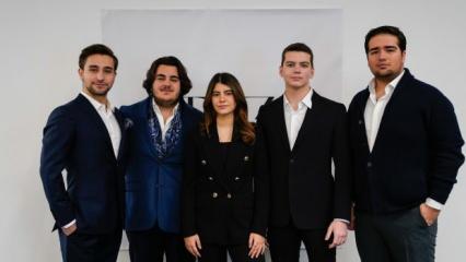Ülker Ceo’su Mete Buyurgan: “Ürün geliştirme 1.5 yıldan 5 dakikaya indi”