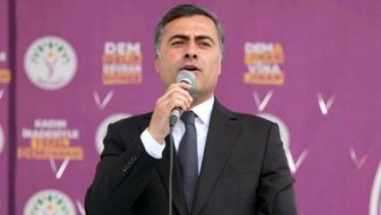 Van Belediye Başkanı Abdullah Zeydan tutuklandı mı? Abdullah Zeydan kimdir?