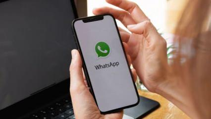 WhatsApp'ta bir devir kapanıyor! Yeni özellik sayesinde kimse rol yapamayacak